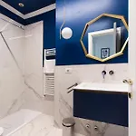 Youhosty - Mascagni 20 Apartament Mediolan
