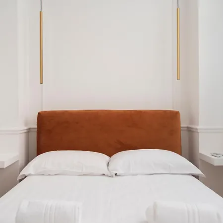 Youhosty - Mascagni 20 Milan