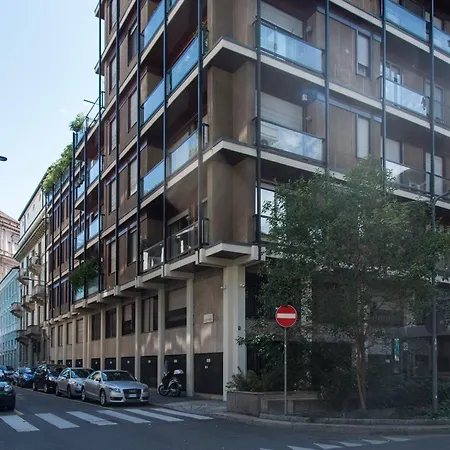 Appartement Youhosty - Mascagni 20 *