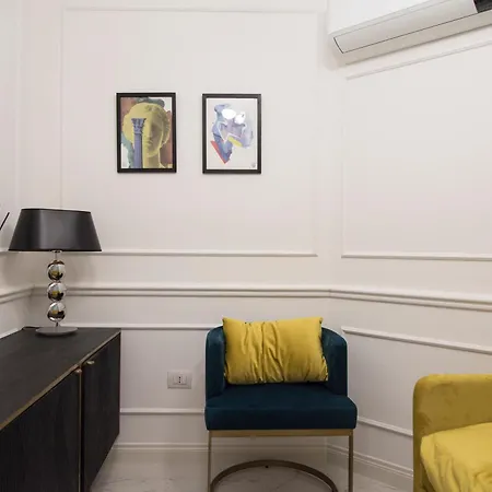 Appartement Youhosty - Mascagni 20 Milan