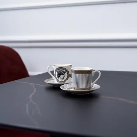 Youhosty - Mascagni 20 Milan