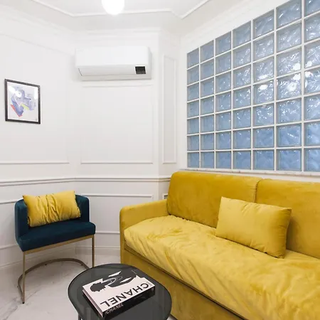 Appartement Youhosty - Mascagni 20