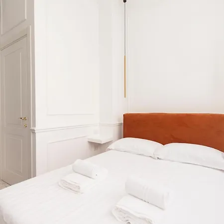 Appartement Youhosty - Mascagni 20 *