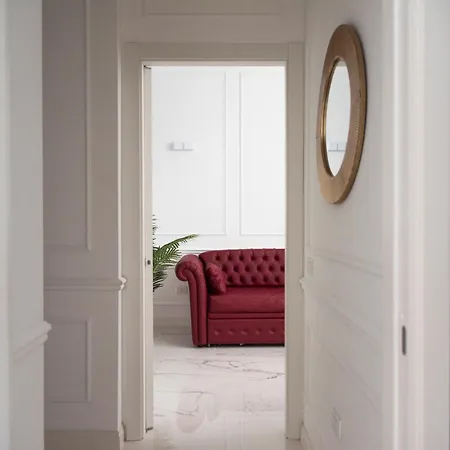 Youhosty - Mascagni 20 Apartamento *