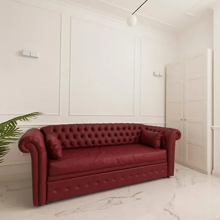 Youhosty - Mascagni 20 Apartamento