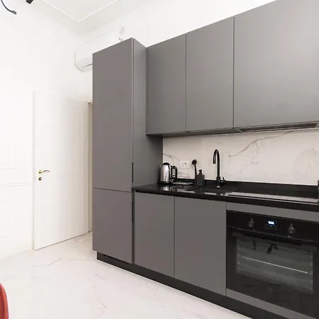Apartamento Youhosty - Mascagni 20 *
