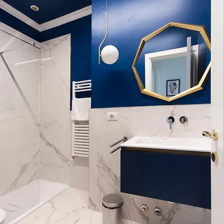 Youhosty - Mascagni 20 Apartamento Milán