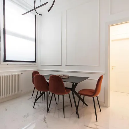 Youhosty - Mascagni 20 Apartamento