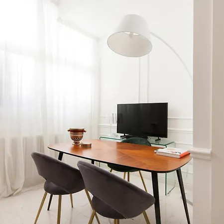 Apartamento Youhosty - Mascagni 20