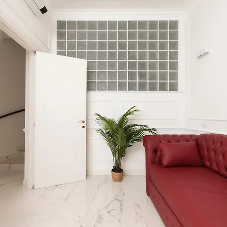 Youhosty - Mascagni 20 Apartamento Milán